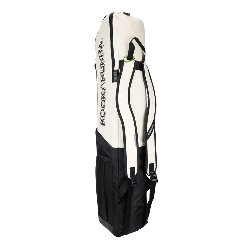 Kookaburra Forge Hockey Bag Bone 26/27