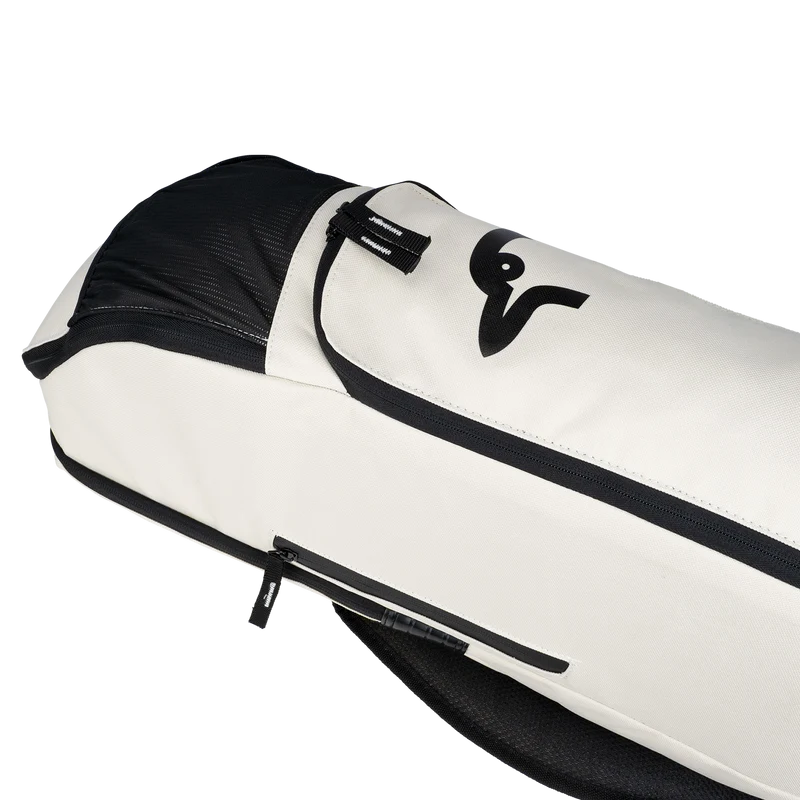 Kookaburra Forge Hockey Bag Bone 26/27