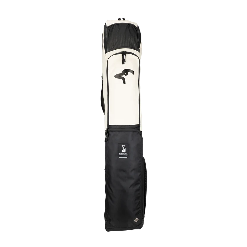 Kookaburra Forge Hockey Bag Bone 26/27