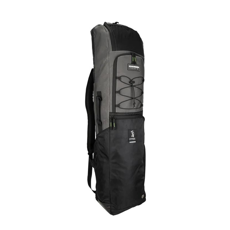 Kookaburra Axis Hockey Bag Grey 26/27