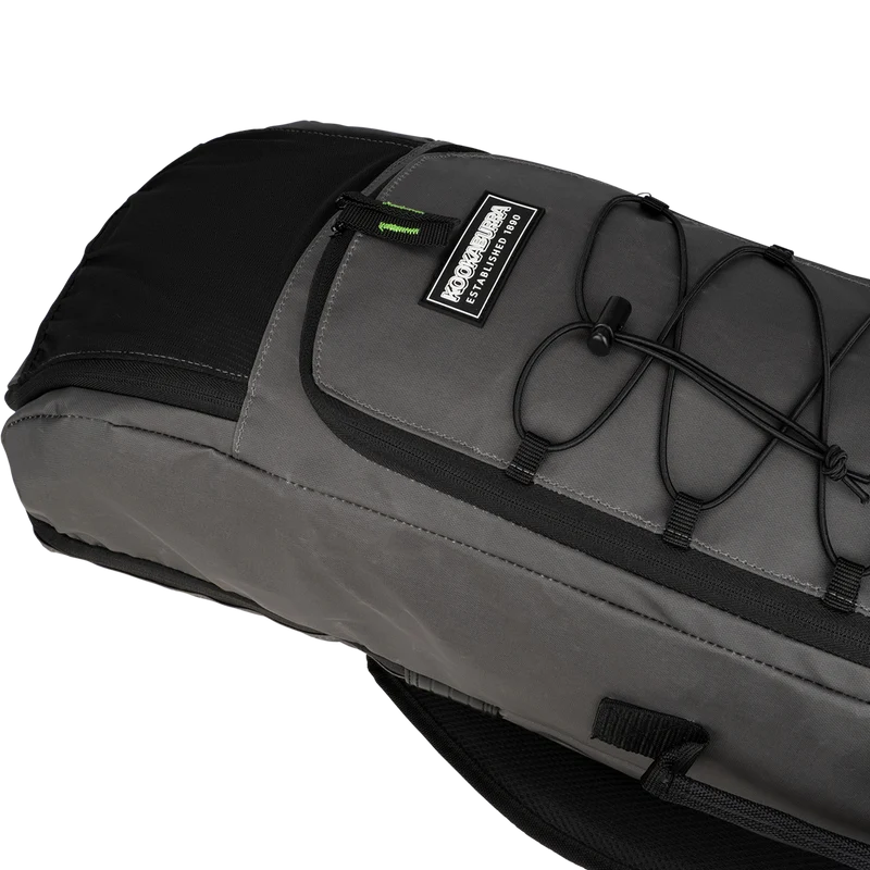 Kookaburra Axis Hockey Bag Grey 26/27