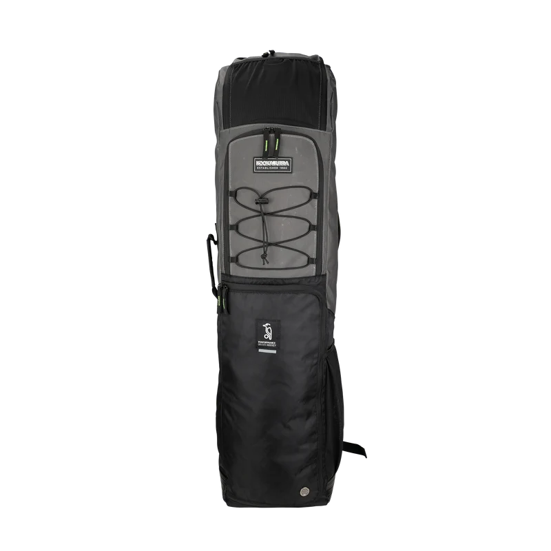 Kookaburra Axis Hockey Bag Grey 26/27