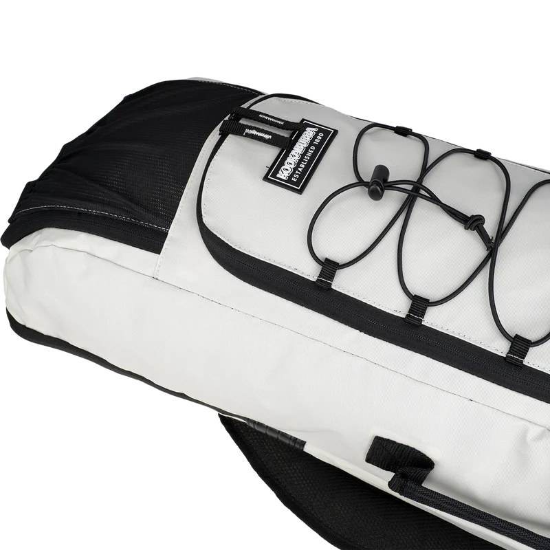 Kookaburra Axis Hockey Bag Bone 26/27