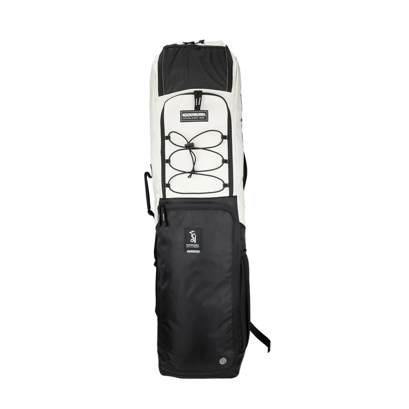 Kookaburra Axis Hockey Bag Bone 26/27