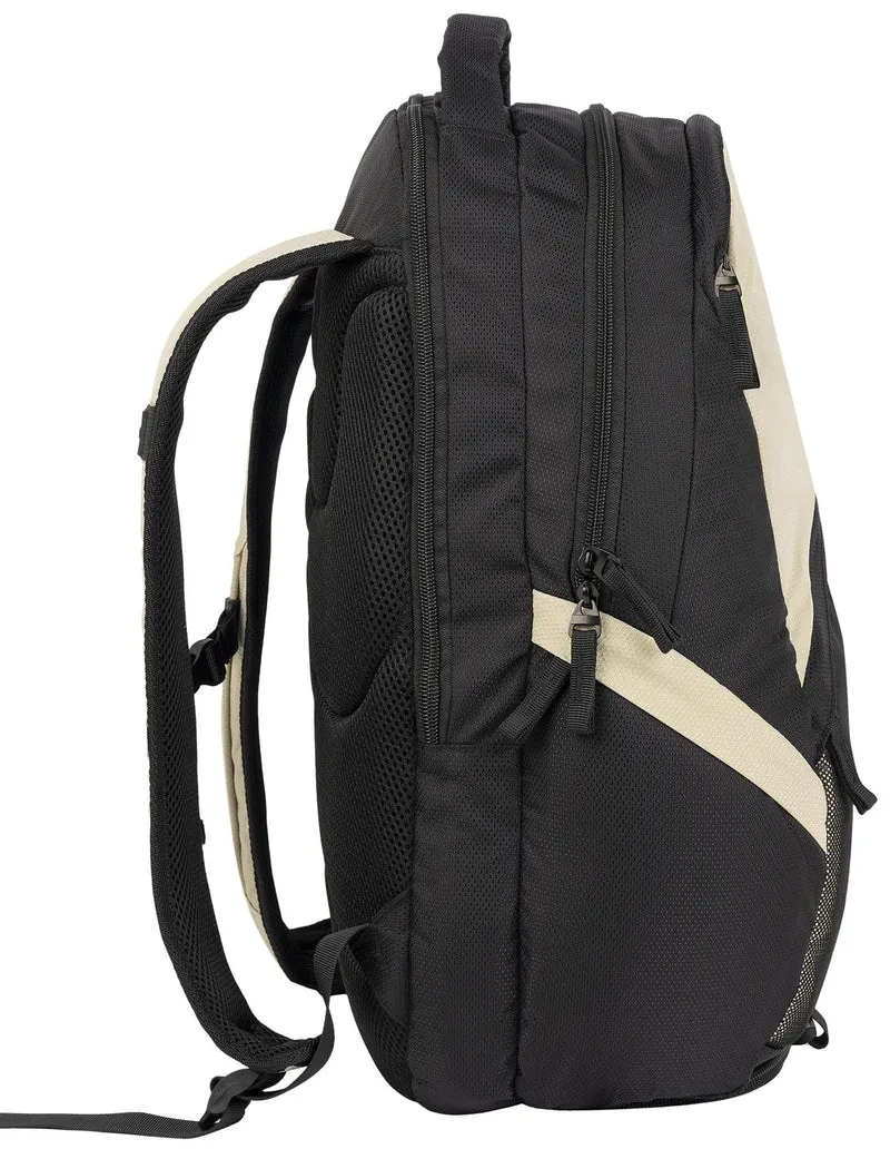 NOX Street Series Padel Racket Bag - Black / Grey