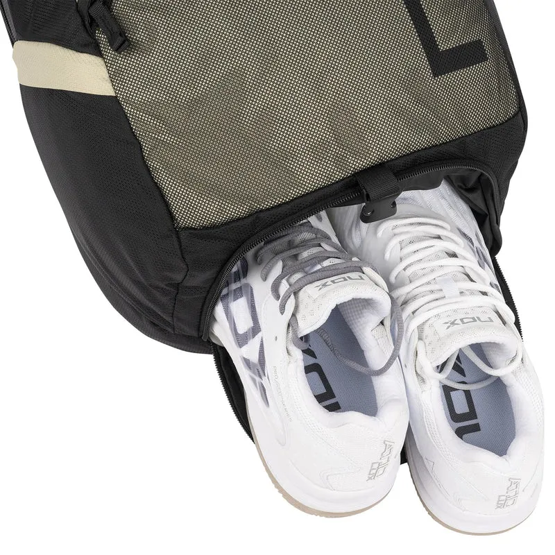 NOX Street Series Padel Racket Bag - Black / Grey