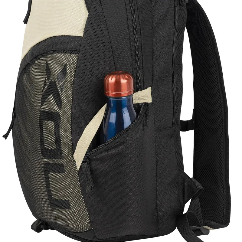 NOX Street Series Padel Racket Bag - Black / Grey