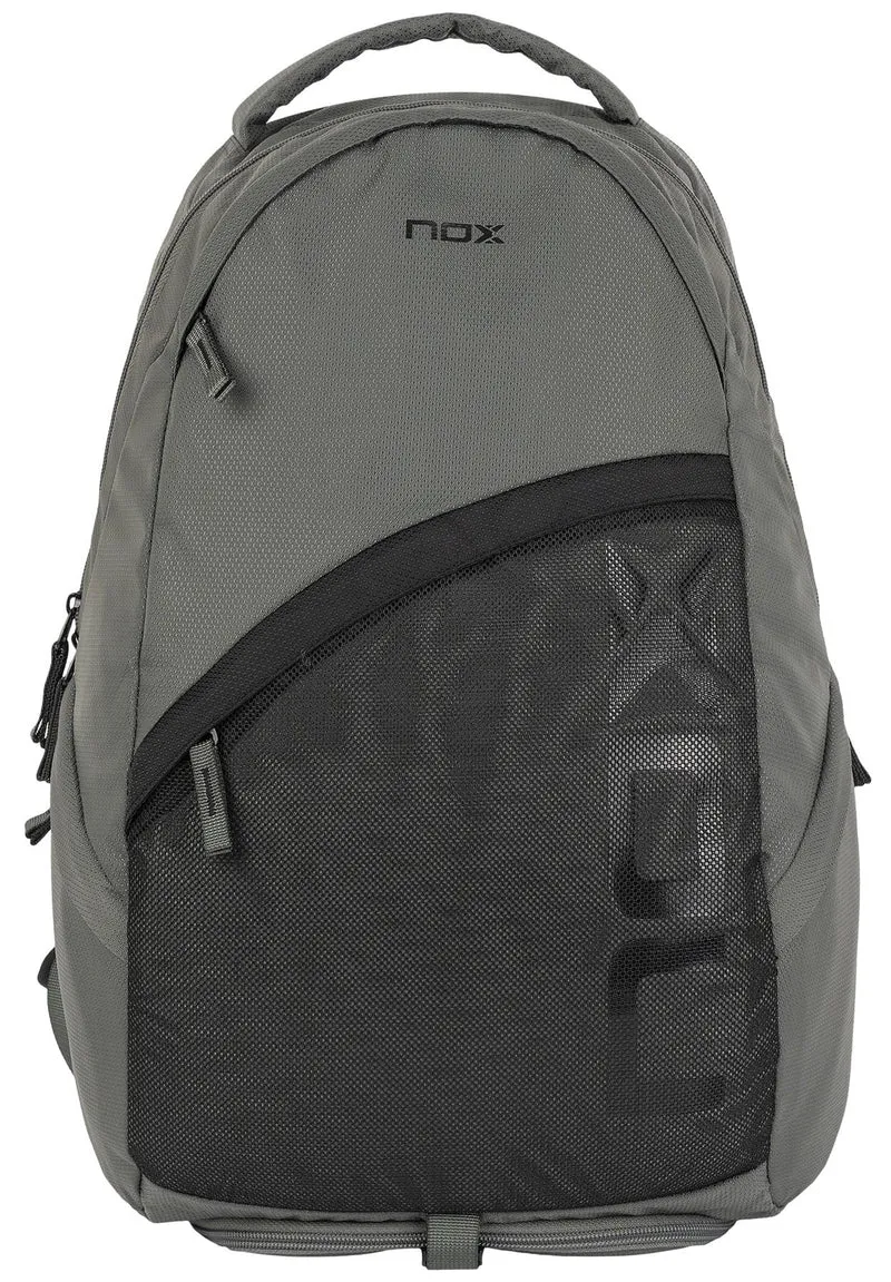 NOX Street Series Padel Backpack - Grey
