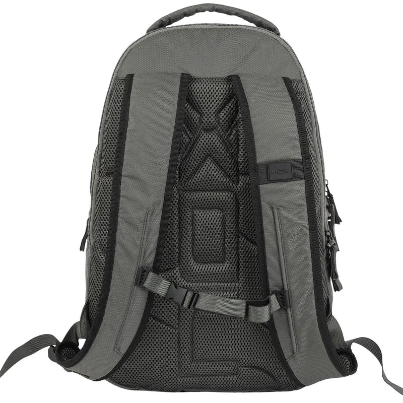 NOX Street Series Padel Backpack - Grey