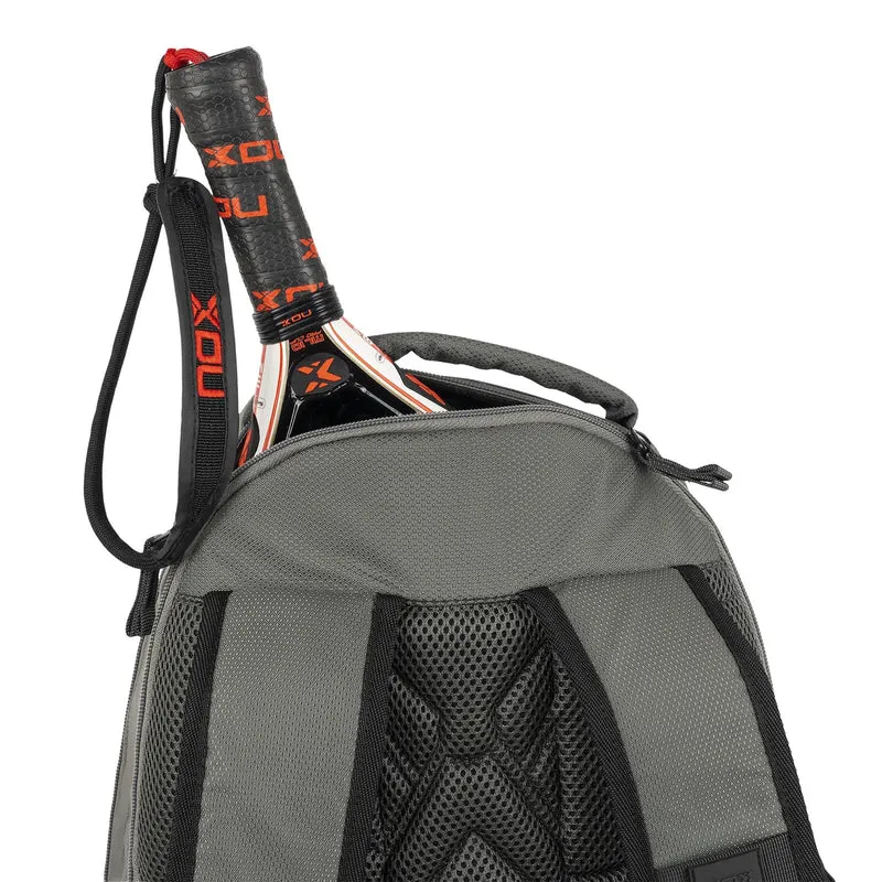 NOX Street Series Padel Backpack - Grey
