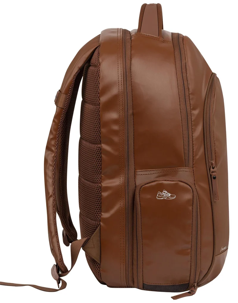 NOX Pro Series Padel Backpack - Camel