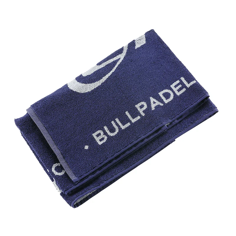 Toalla BULLPADEL BPTOWEL 26I 100X50