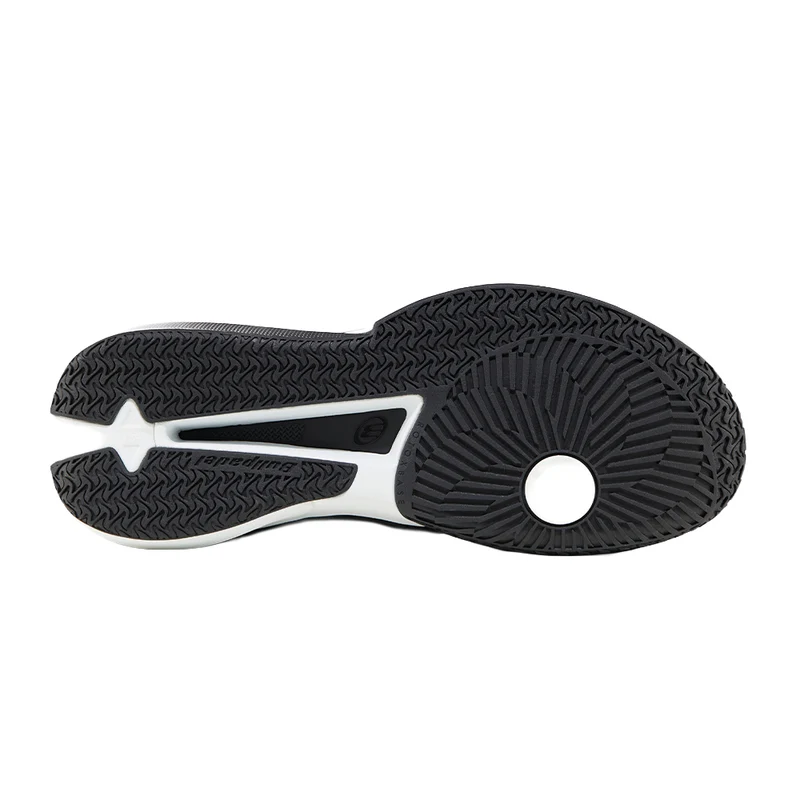 BULLPADEL ICON 26I Gris JUAN MARTIN DIAZ (Zapatillas)