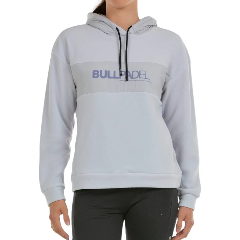 BULLPADEL NEQUE Polar Mujer (Sudadera)
