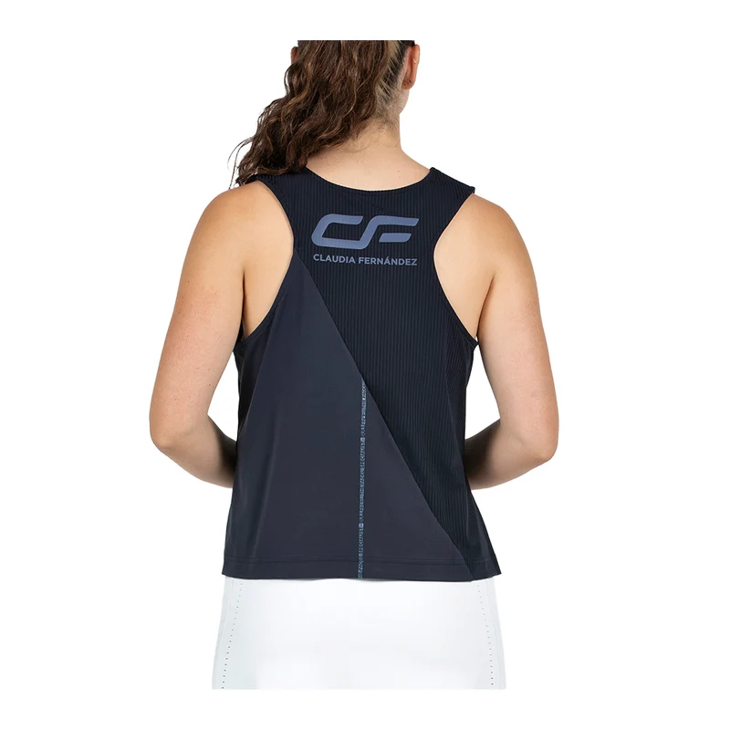 BULLPADEL CLAUDIA FERNANDEZ 26I (Camiseta)