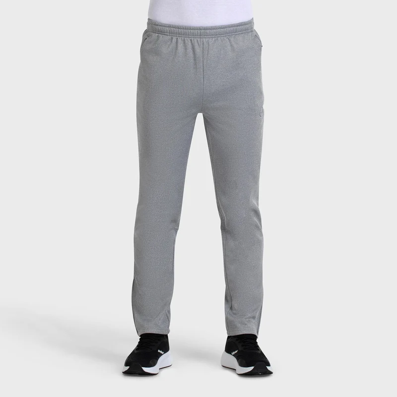 Elesu Trainingshose Herren - grau
