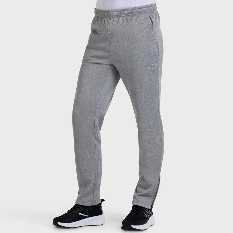 Elesu Trainingshose Herren - grau
