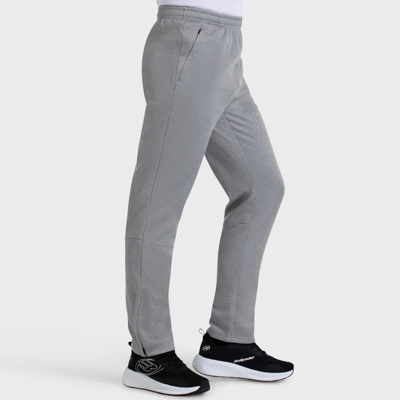 Elesu Trainingshose Herren - grau
