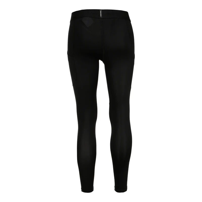 Dri-Fit Tight Herren - schwarz,