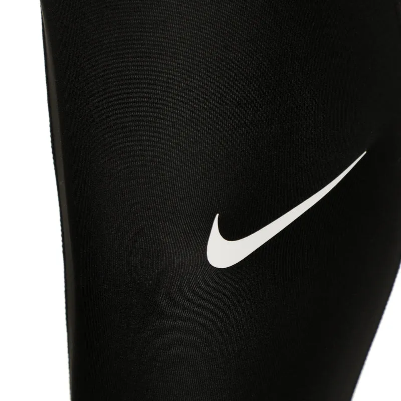 Dri-Fit Tight Herren - schwarz,
