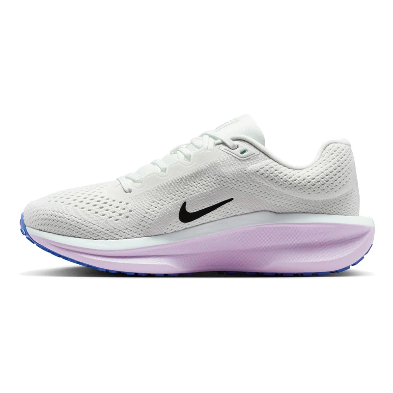 Winflo 11 Neutralschuh - creme, lila