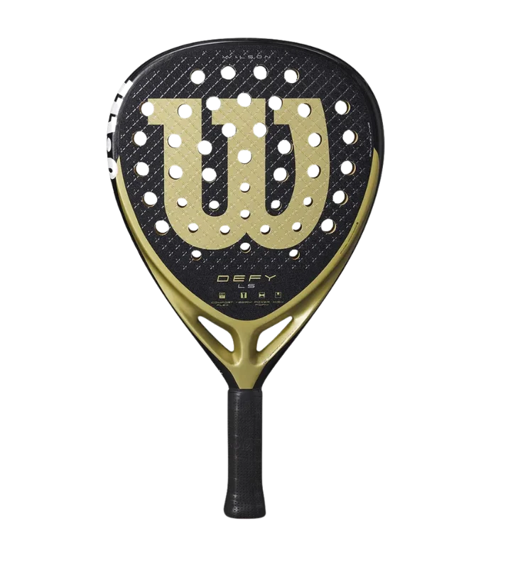 Wilson DEFY LS V1