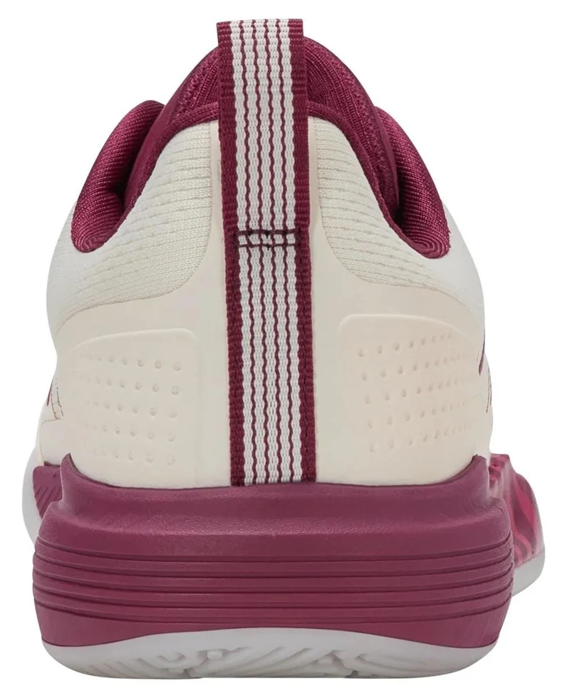 K-Swiss Ultra Court Womens Padel Shoes - Jet Stream / Beaujois / Jazzy