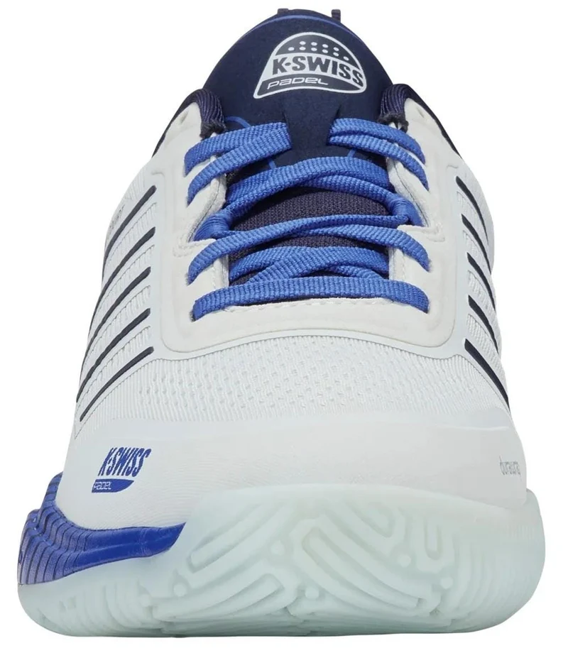 K-Swiss Ultra Court Mens Padel Shoes - Bit Of Blue / Naval Academy / Dazzling Blue