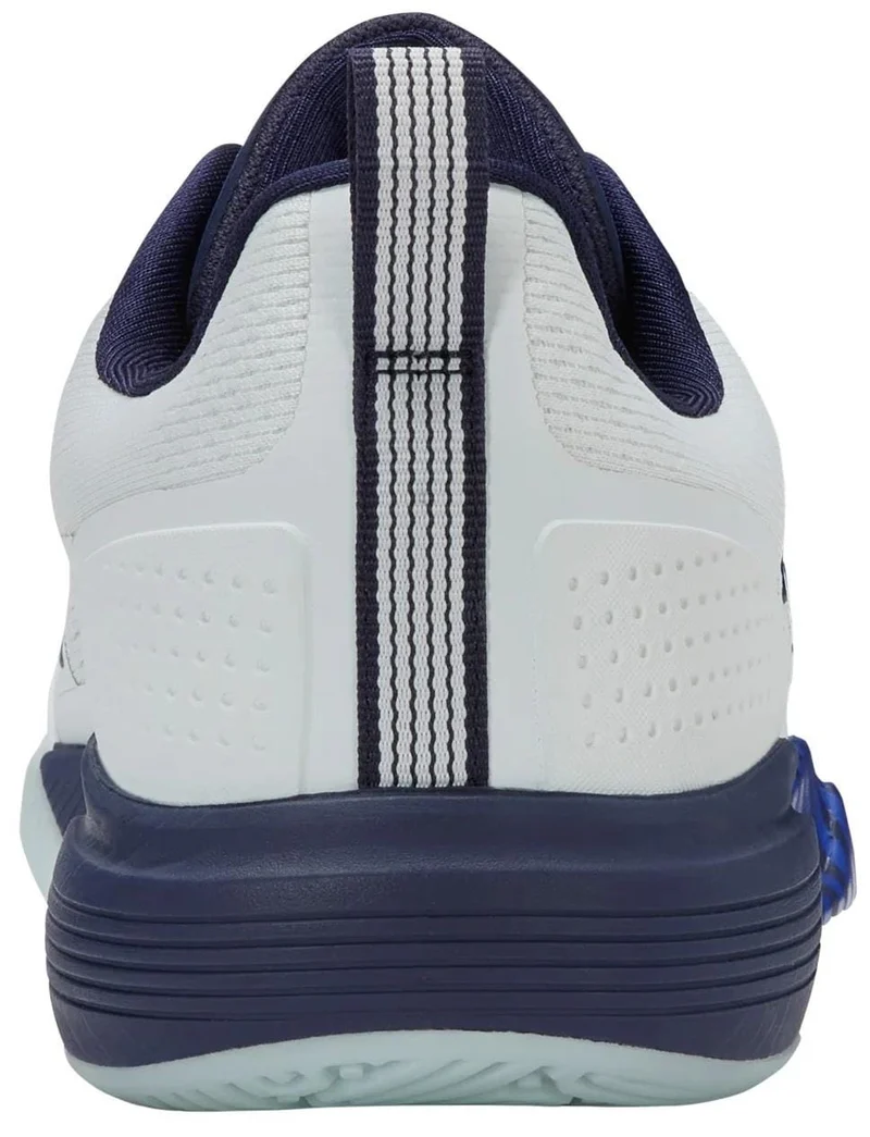 K-Swiss Ultra Court Mens Padel Shoes - Bit Of Blue / Naval Academy / Dazzling Blue