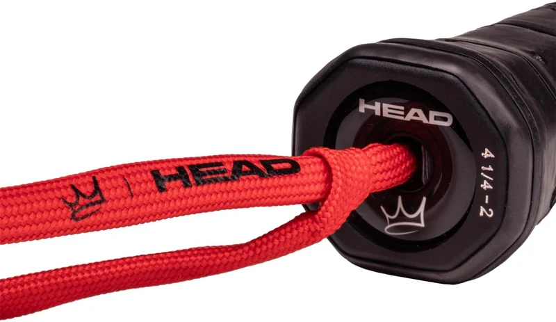 HEAD Coello Team 2025 Padel Racket