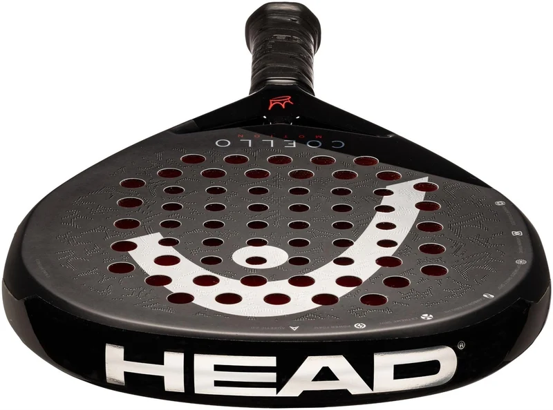 HEAD Coello Motion 2025 Padel Racket