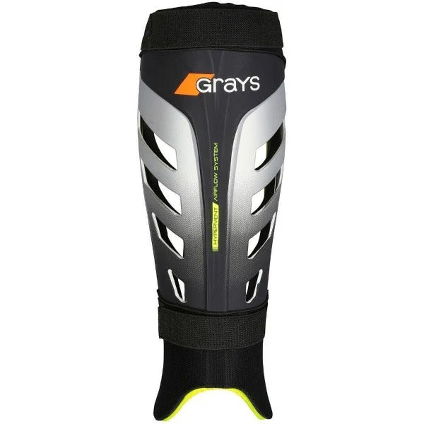 Grays G800 Shin Pads 26/27