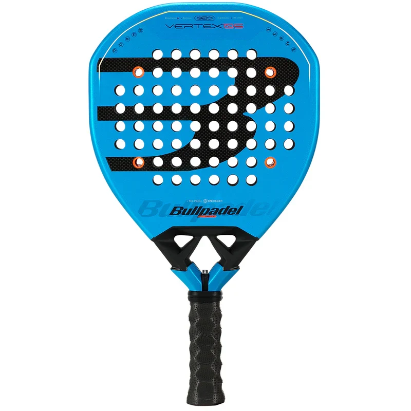 Bullpadel Vertex 05 Geo Padel Racket 2026