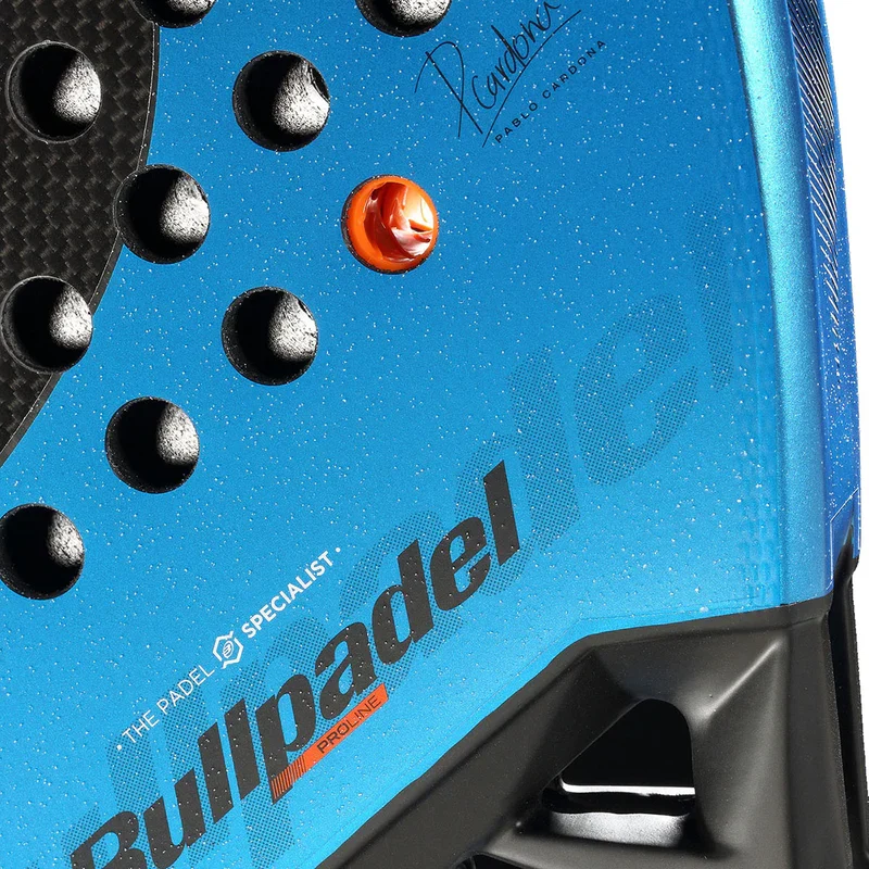 Bullpadel Vertex 05 Geo Padel Racket 2026