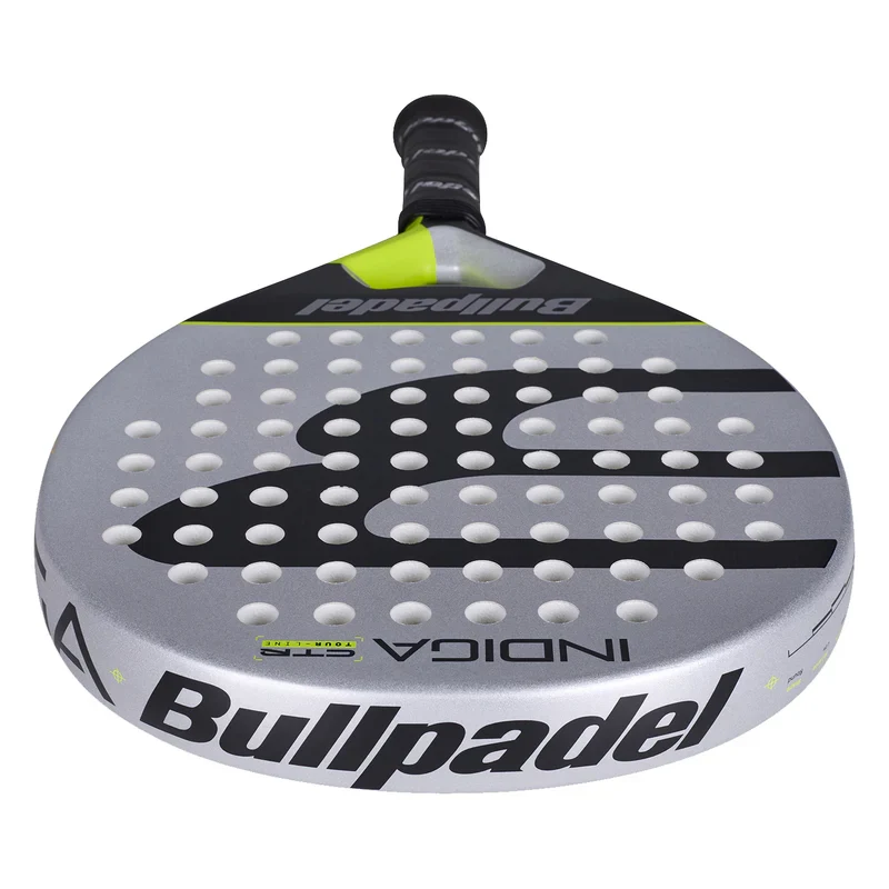 Bullpadel Indiga CTR 26 Padel Racket
