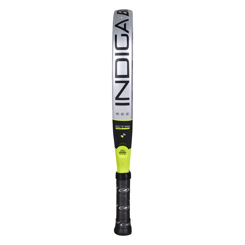 Bullpadel Indiga CTR 26 Padel Racket