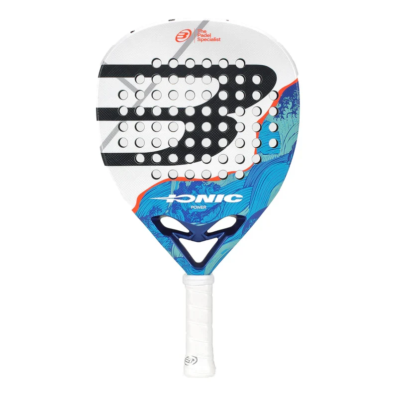 Bullpadel Ionic Power 26 Padel Racket