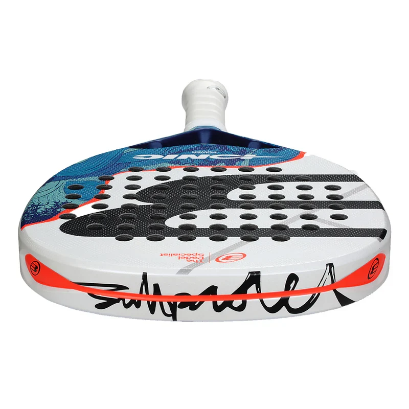 Bullpadel Ionic Power 26 Padel Racket