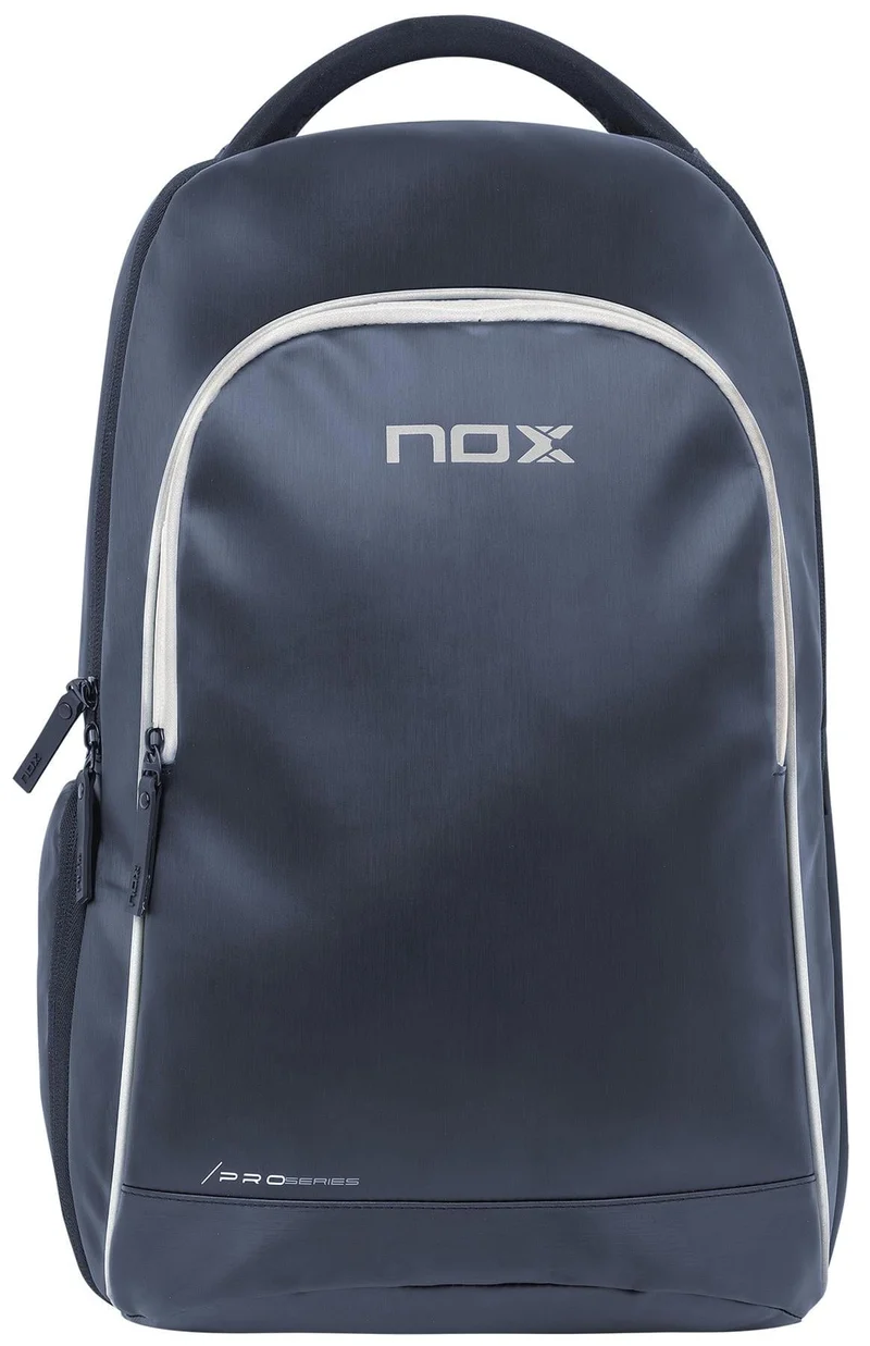 NOX Pro Series Padel Backpack - Blue