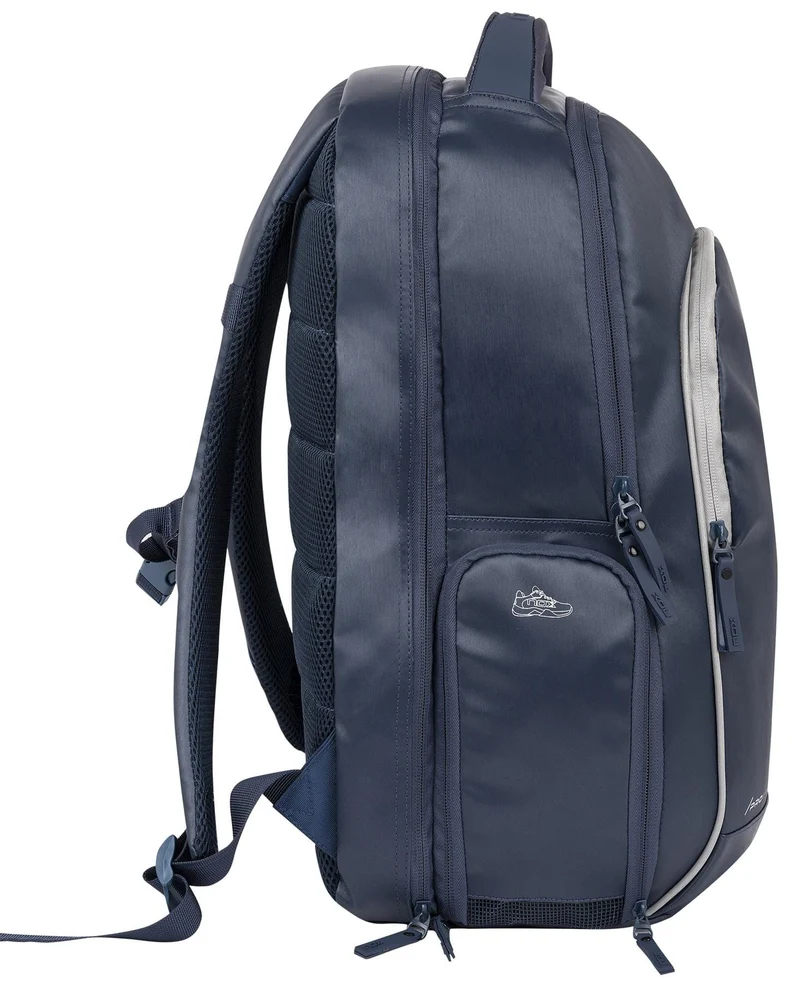 NOX Pro Series Padel Backpack - Blue