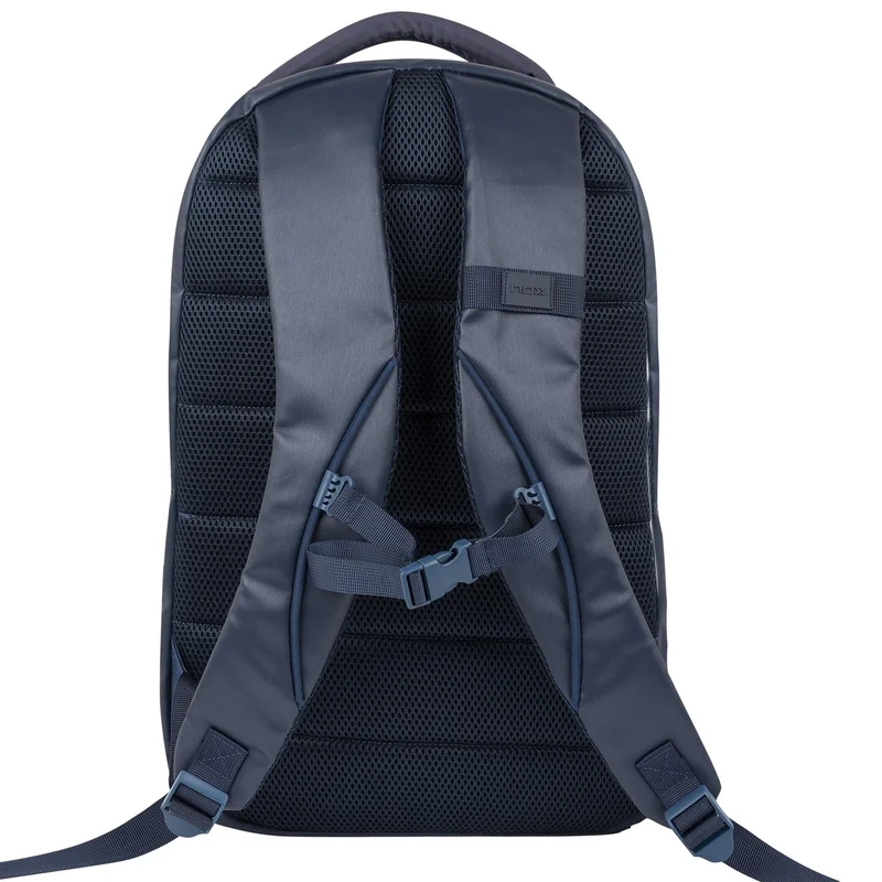 NOX Pro Series Padel Backpack - Blue
