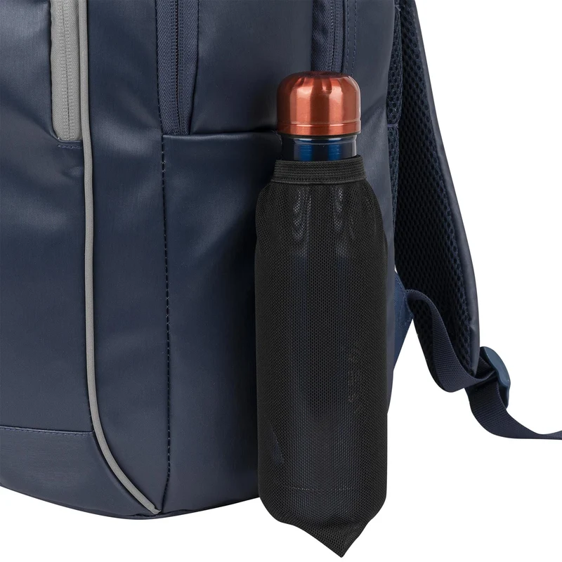 NOX Pro Series Padel Backpack - Blue