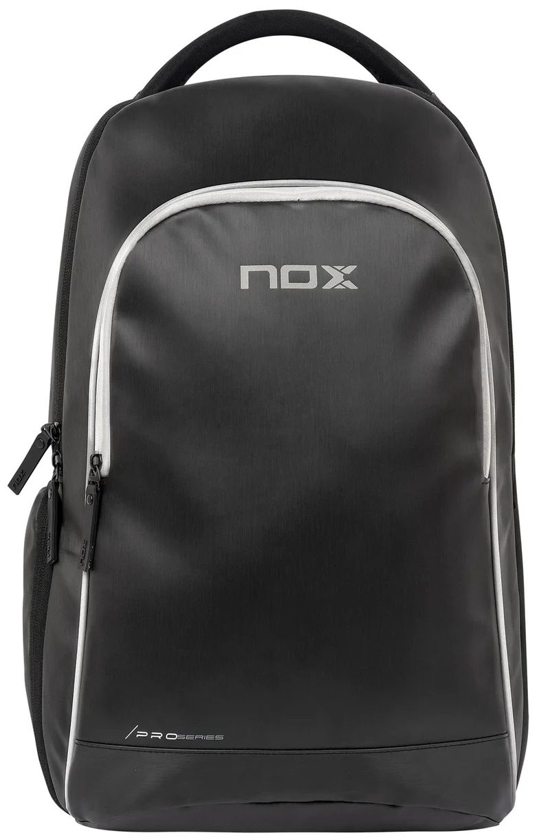 NOX Pro Series Padel Backpack - Black
