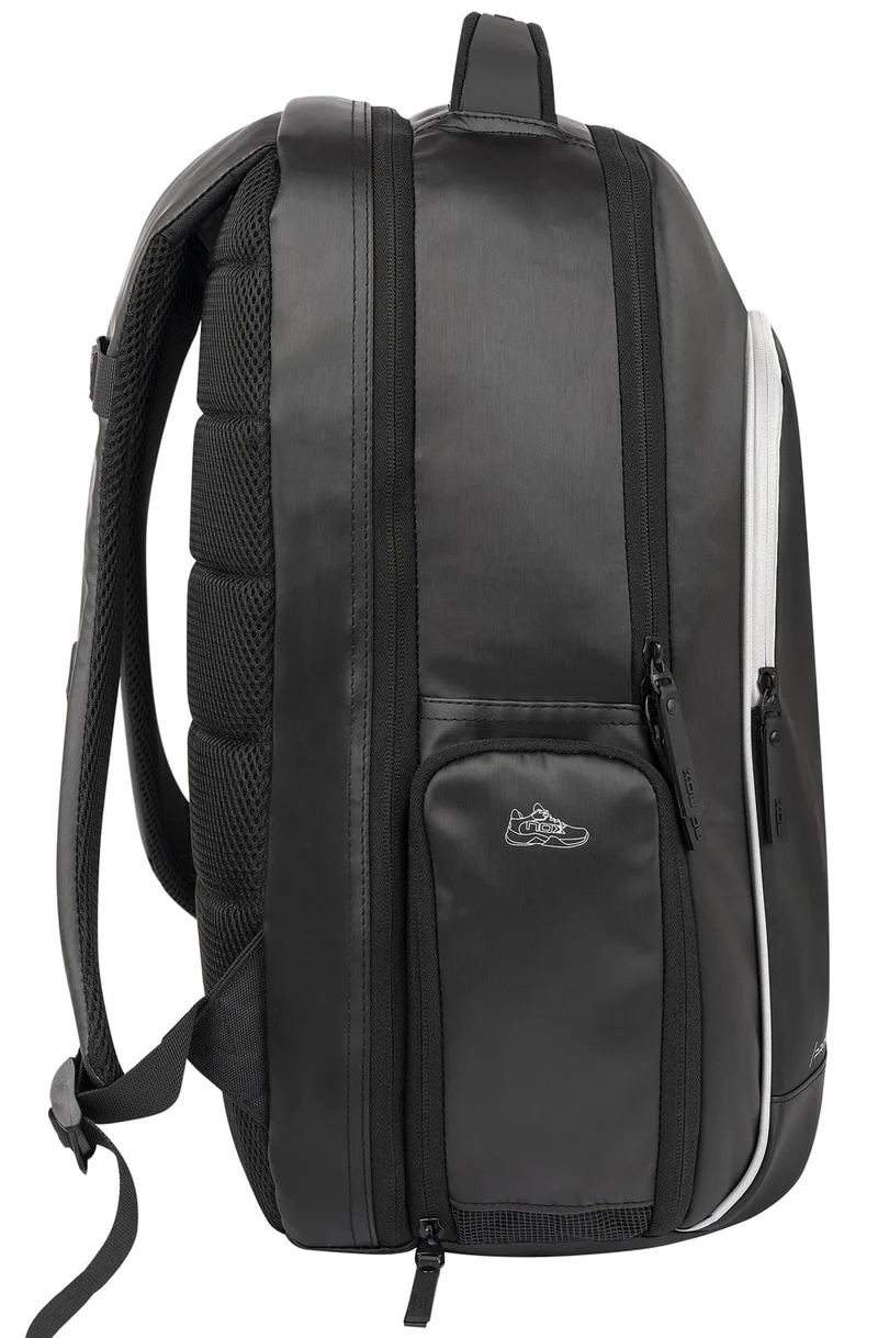 NOX Pro Series Padel Backpack - Black