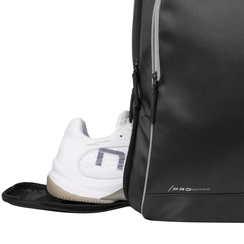 NOX Pro Series Padel Backpack - Black