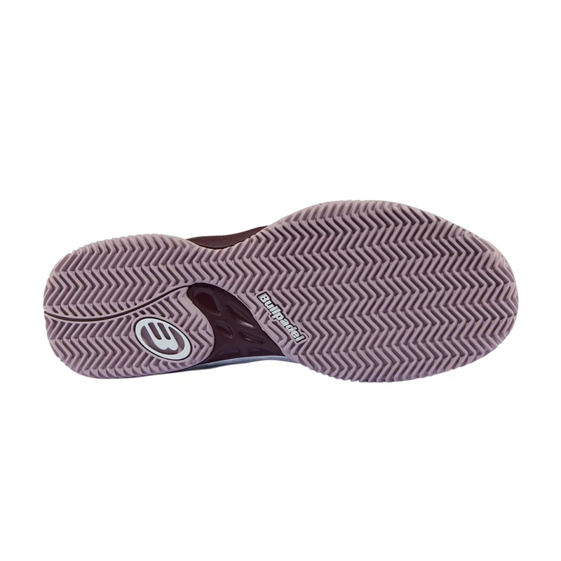 BULLPADEL INDIGA W 26I Blanco (Zapatillas)
