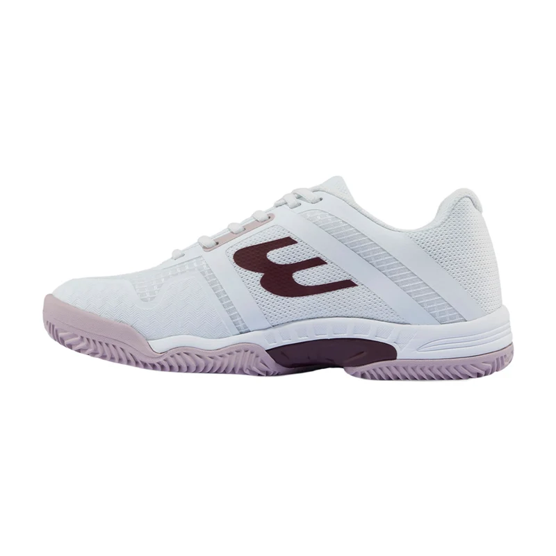 BULLPADEL INDIGA W 26I Blanco (Zapatillas)