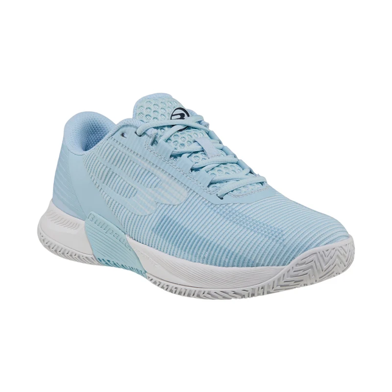 BULLPADEL PERF COMFORT W 26I Azul ALEJANDRA SALAZAR (Zapatillas)