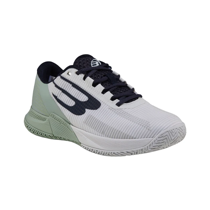 BULLPADEL PERF COMFORT W 26I Verde ALEJANDRA SALAZAR (Zapatillas)