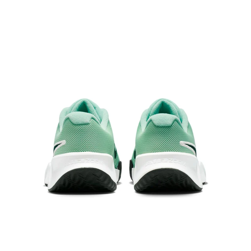 Zoom Gp Challenge Pro Sandplatzschuh Damen - salbei, schwarz